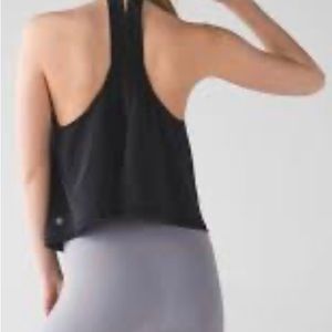 Lululemon Free Spirit Tank Size 6